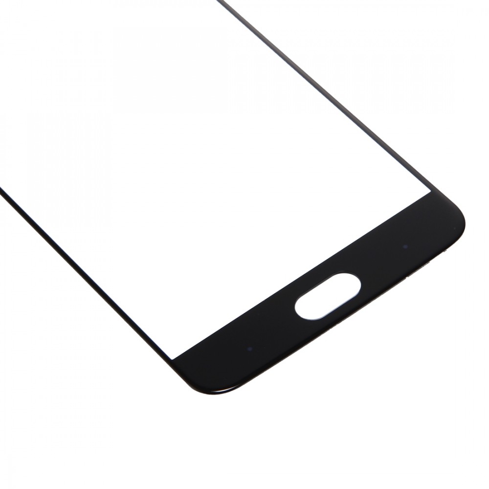 For OnePlus 5 Front Screen Outer Glass Lens(Black) Other Replacement Parts OnePlus 5